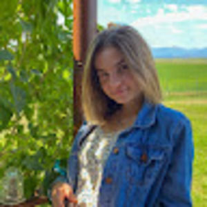 Meet your Posher, Kaylee